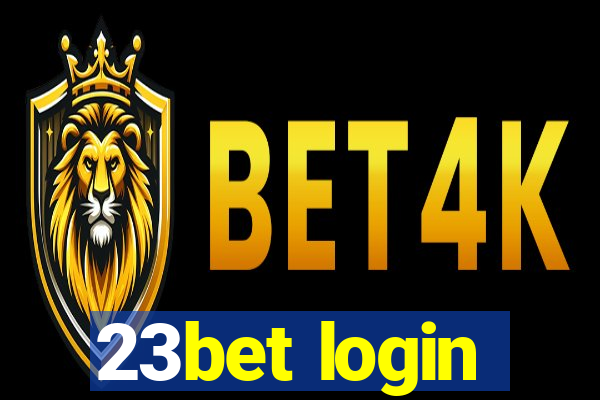 23bet login